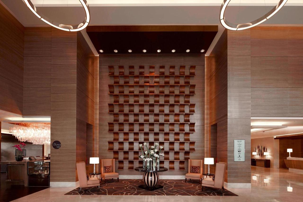 Courtyard By Marriott Kunshan Kunshan  Εξωτερικό φωτογραφία