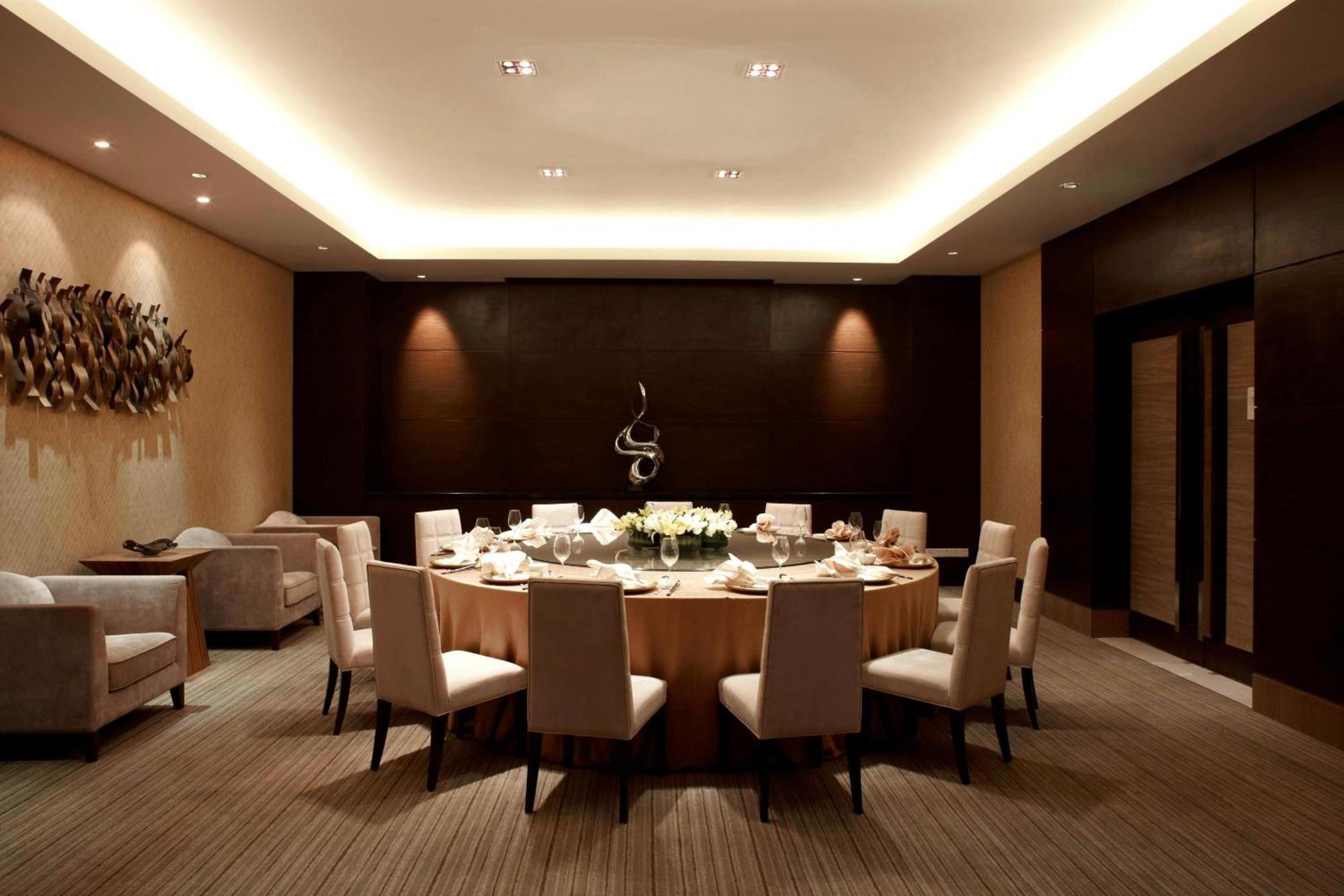 Courtyard By Marriott Kunshan Kunshan  Εξωτερικό φωτογραφία