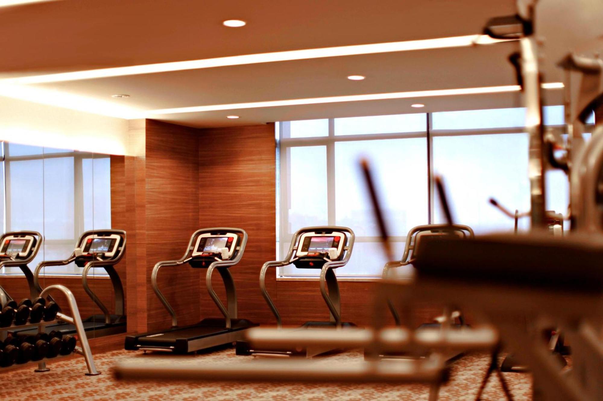Courtyard By Marriott Kunshan Kunshan  Εξωτερικό φωτογραφία
