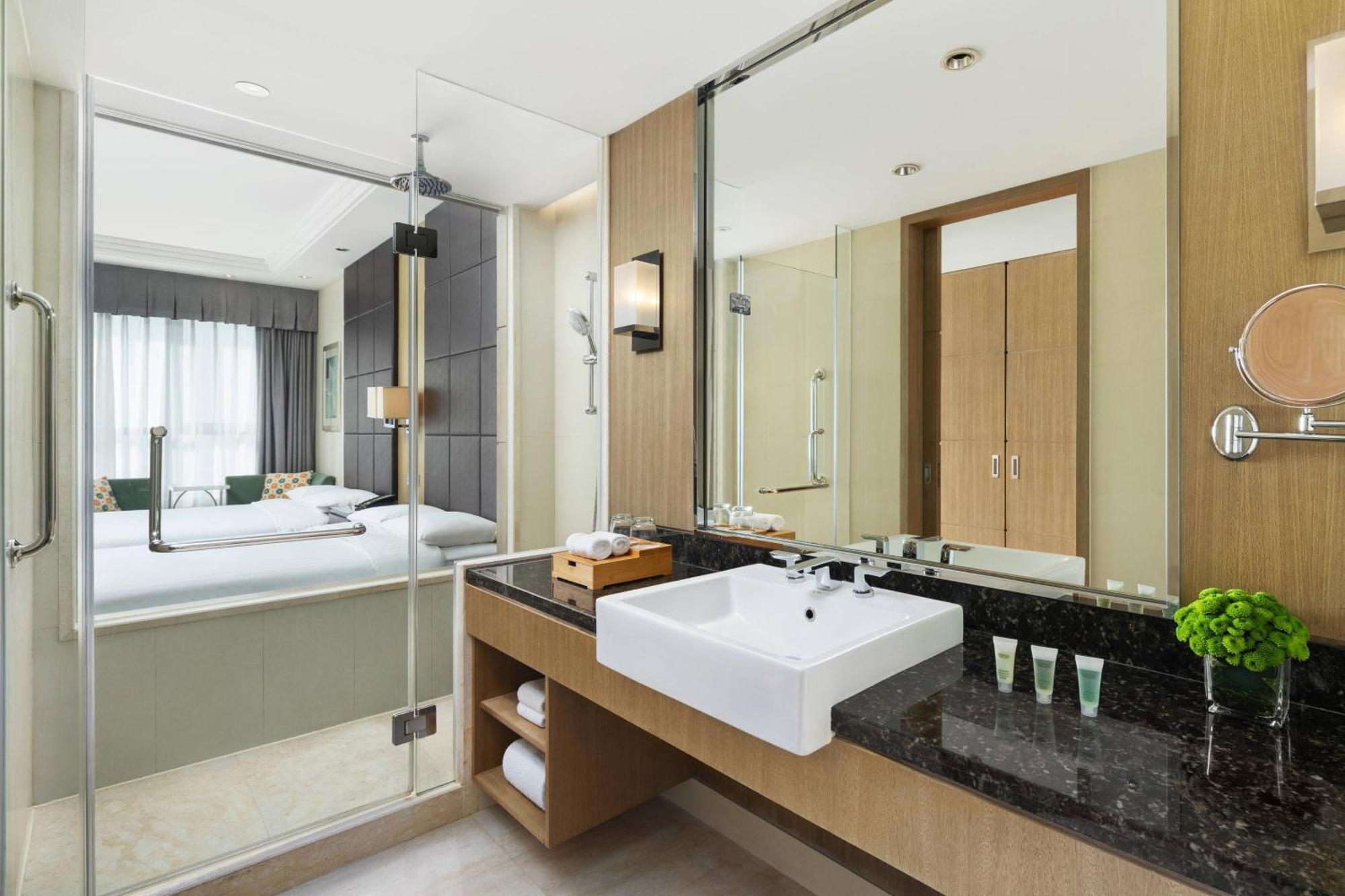 Courtyard By Marriott Kunshan Kunshan  Εξωτερικό φωτογραφία