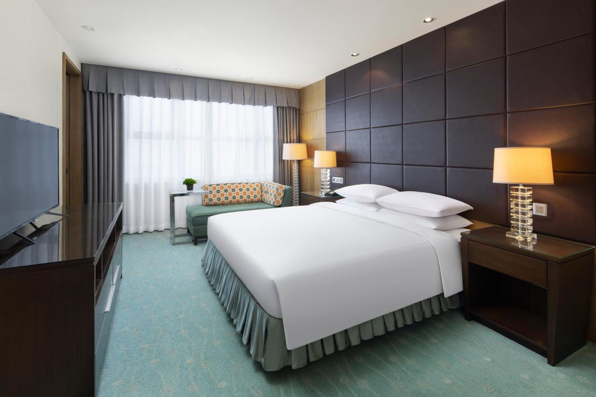 Courtyard By Marriott Kunshan Kunshan  Εξωτερικό φωτογραφία
