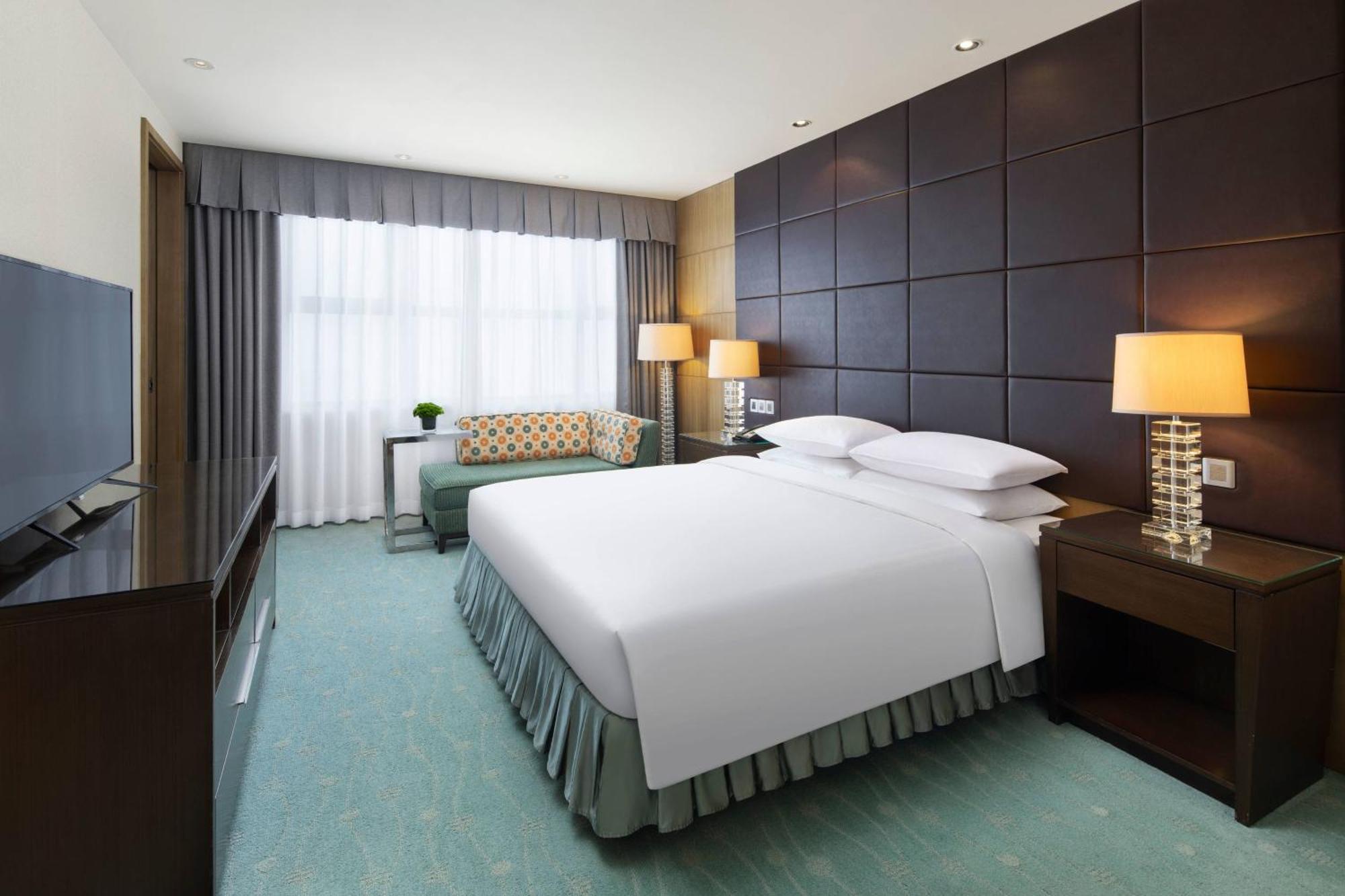 Courtyard By Marriott Kunshan Kunshan  Εξωτερικό φωτογραφία